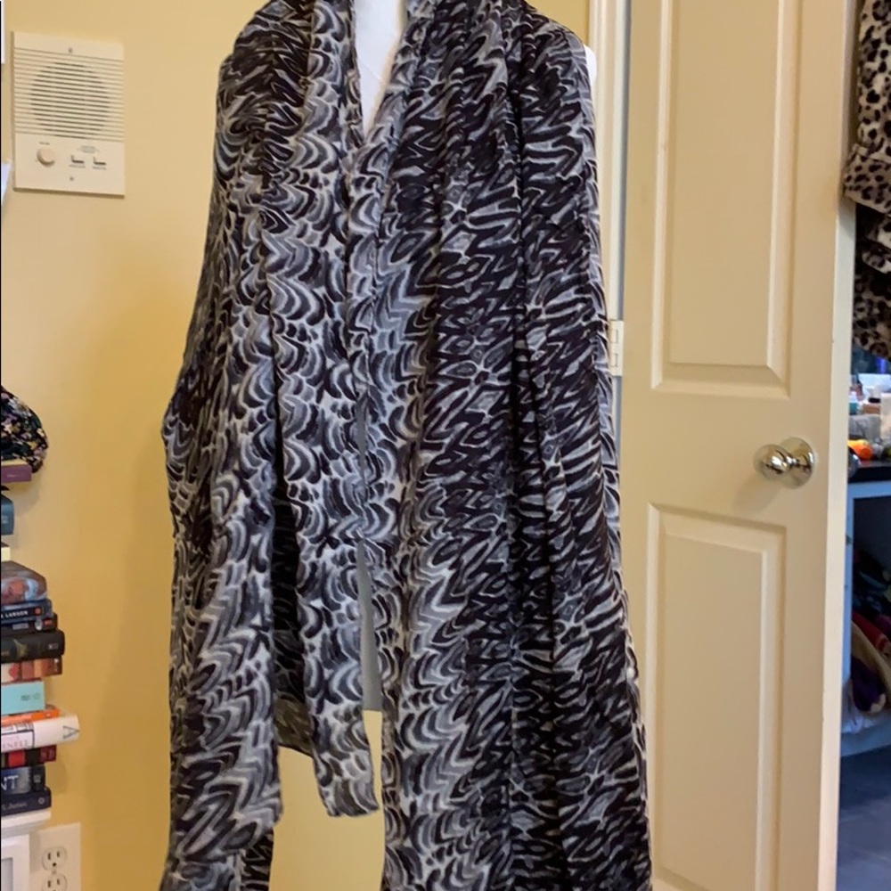 Stella and Dot Scarf
